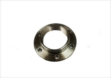 Inlet Flange